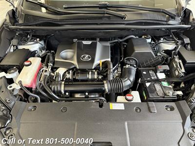 2016 Lexus NX 200t   - Photo 53 - North Salt Lake, UT 84010