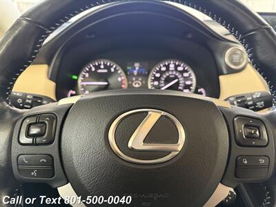 2016 Lexus NX 200t   - Photo 93 - North Salt Lake, UT 84010