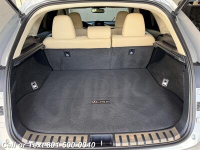 2016 Lexus NX 200t   - Photo 64 - North Salt Lake, UT 84010