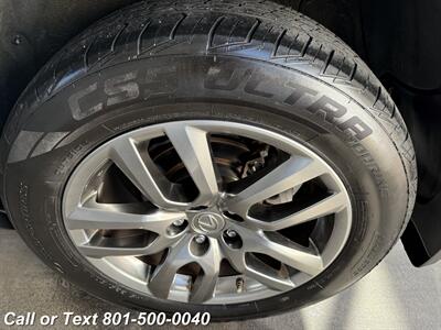 2016 Lexus NX 200t   - Photo 79 - North Salt Lake, UT 84010