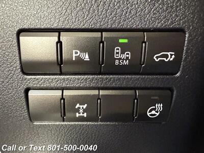 2016 Lexus NX 200t   - Photo 4 - North Salt Lake, UT 84010