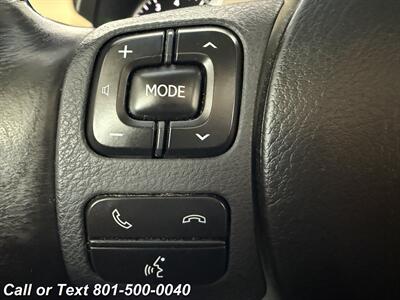 2016 Lexus NX 200t   - Photo 92 - North Salt Lake, UT 84010