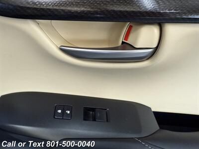 2016 Lexus NX 200t   - Photo 58 - North Salt Lake, UT 84010