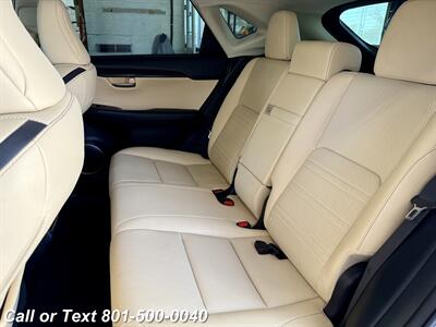 2016 Lexus NX 200t   - Photo 75 - North Salt Lake, UT 84010