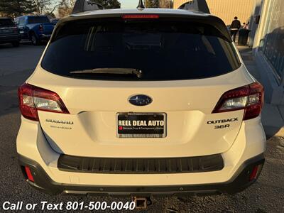 2018 Subaru Outback 3.6R Limited   - Photo 23 - North Salt Lake, UT 84010