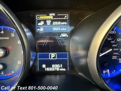2018 Subaru Outback 3.6R Limited - Photo 11 - North Salt Lake, UT 84010