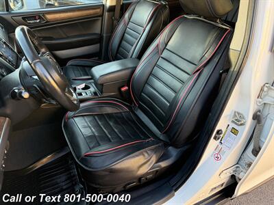 2018 Subaru Outback 3.6R Limited - Photo 17 - North Salt Lake, UT 84010