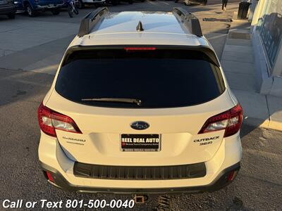 2018 Subaru Outback 3.6R Limited - Photo 24 - North Salt Lake, UT 84010