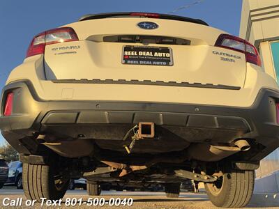 2018 Subaru Outback 3.6R Limited   - Photo 25 - North Salt Lake, UT 84010