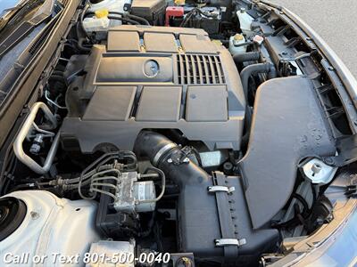 2018 Subaru Outback 3.6R Limited   - Photo 32 - North Salt Lake, UT 84010