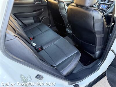 2018 Subaru Outback 3.6R Limited   - Photo 39 - North Salt Lake, UT 84010