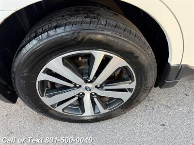 2018 Subaru Outback 3.6R Limited - Photo 28 - North Salt Lake, UT 84010