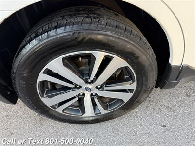 2018 Subaru Outback 3.6R Limited   - Photo 28 - North Salt Lake, UT 84010