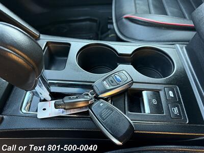 2018 Subaru Outback 3.6R Limited - Photo 31 - North Salt Lake, UT 84010