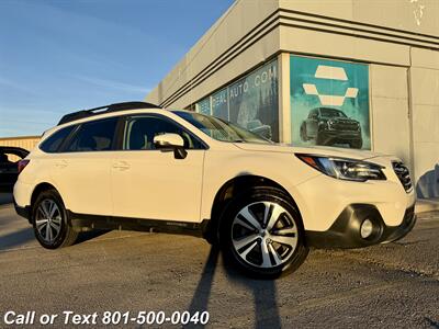 2018 Subaru Outback 3.6R Limited - Photo 20 - North Salt Lake, UT 84010