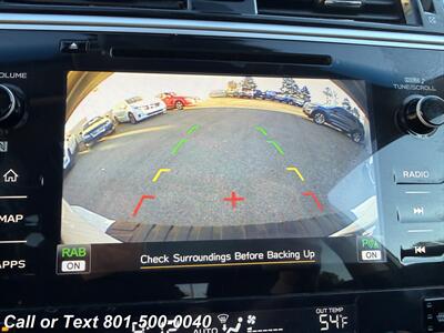 2018 Subaru Outback 3.6R Limited - Photo 49 - North Salt Lake, UT 84010