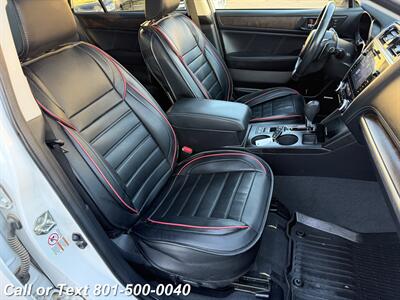 2018 Subaru Outback 3.6R Limited - Photo 37 - North Salt Lake, UT 84010