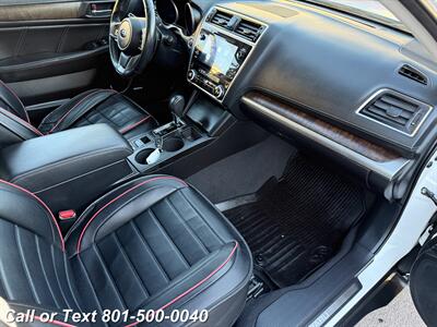 2018 Subaru Outback 3.6R Limited - Photo 36 - North Salt Lake, UT 84010