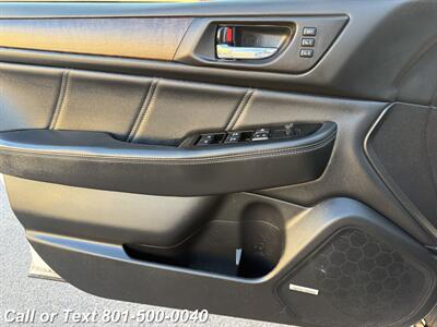 2018 Subaru Outback 3.6R Limited - Photo 15 - North Salt Lake, UT 84010