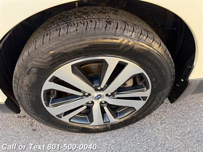 2018 Subaru Outback 3.6R Limited   - Photo 30 - North Salt Lake, UT 84010
