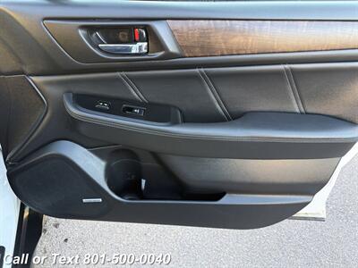 2018 Subaru Outback 3.6R Limited - Photo 35 - North Salt Lake, UT 84010