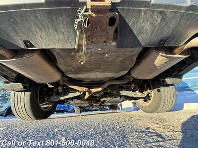 2018 Subaru Outback 3.6R Limited - Photo 26 - North Salt Lake, UT 84010