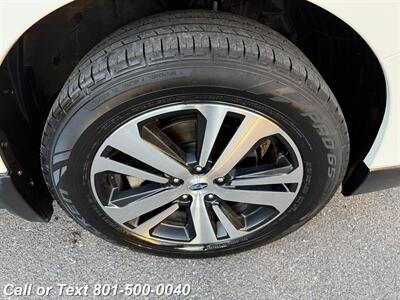 2018 Subaru Outback 3.6R Limited   - Photo 27 - North Salt Lake, UT 84010