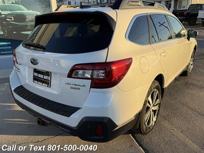 2018 Subaru Outback 3.6R Limited - Photo 22 - North Salt Lake, UT 84010