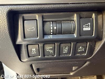 2018 Subaru Outback 3.6R Limited   - Photo 5 - North Salt Lake, UT 84010