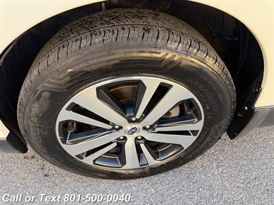 2018 Subaru Outback 3.6R Limited - Photo 30 - North Salt Lake, UT 84010