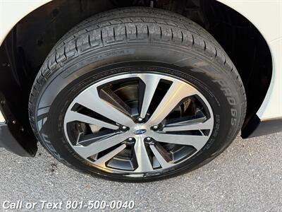 2018 Subaru Outback 3.6R Limited - Photo 27 - North Salt Lake, UT 84010