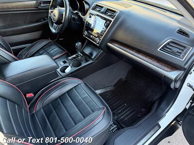 2018 Subaru Outback 3.6R Limited   - Photo 36 - North Salt Lake, UT 84010