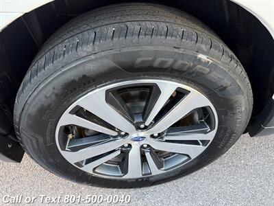 2018 Subaru Outback 3.6R Limited - Photo 40 - North Salt Lake, UT 84010