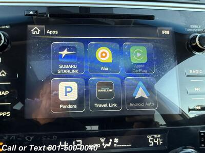 2018 Subaru Outback 3.6R Limited   - Photo 18 - North Salt Lake, UT 84010