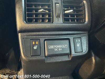 2018 Subaru Outback 3.6R Limited - Photo 19 - North Salt Lake, UT 84010