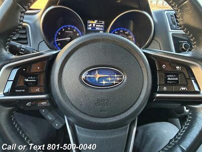 2018 Subaru Outback 3.6R Limited - Photo 51 - North Salt Lake, UT 84010