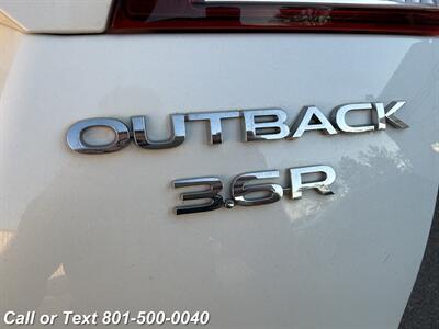 2018 Subaru Outback 3.6R Limited - Photo 42 - North Salt Lake, UT 84010