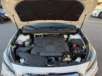 2018 Subaru Outback 3.6R Limited - Photo 3 - North Salt Lake, UT 84010
