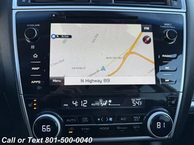 2018 Subaru Outback 3.6R Limited - Photo 50 - North Salt Lake, UT 84010