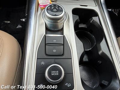 2020 Ford Explorer XLT   - Photo 9 - North Salt Lake, UT 84010