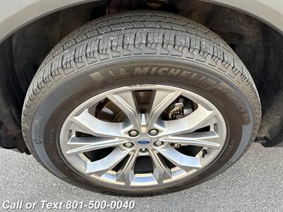 2020 Ford Explorer XLT   - Photo 55 - North Salt Lake, UT 84010