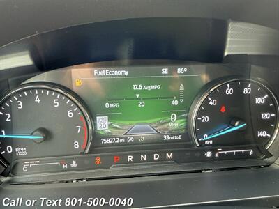 2020 Ford Explorer XLT   - Photo 30 - North Salt Lake, UT 84010