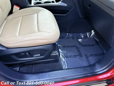 2020 Ford Explorer XLT   - Photo 47 - North Salt Lake, UT 84010