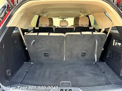 2020 Ford Explorer XLT   - Photo 46 - North Salt Lake, UT 84010