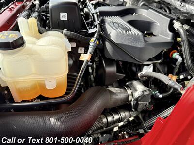 2020 Ford Explorer XLT   - Photo 22 - North Salt Lake, UT 84010