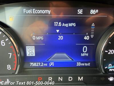 2020 Ford Explorer XLT   - Photo 2 - North Salt Lake, UT 84010