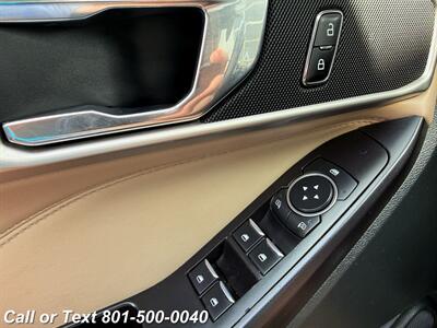 2020 Ford Explorer XLT   - Photo 31 - North Salt Lake, UT 84010