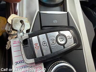 2020 Ford Explorer XLT   - Photo 32 - North Salt Lake, UT 84010