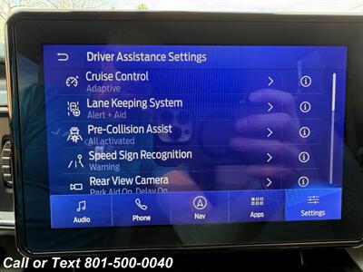 2020 Ford Explorer XLT   - Photo 5 - North Salt Lake, UT 84010