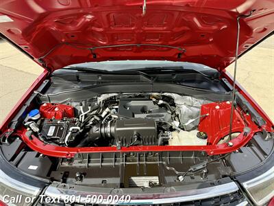 2020 Ford Explorer XLT   - Photo 18 - North Salt Lake, UT 84010